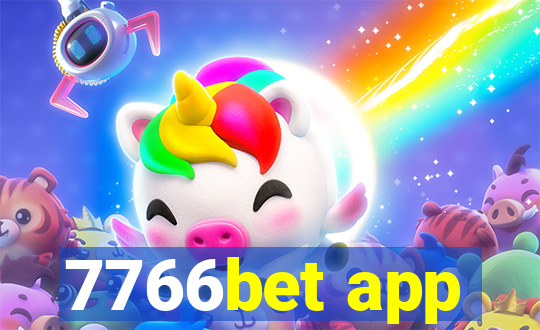 7766bet app